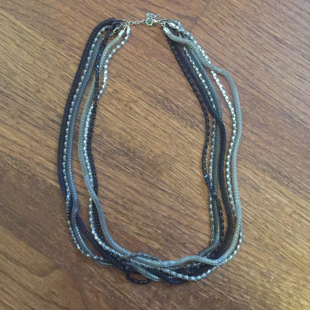 Cute necklace